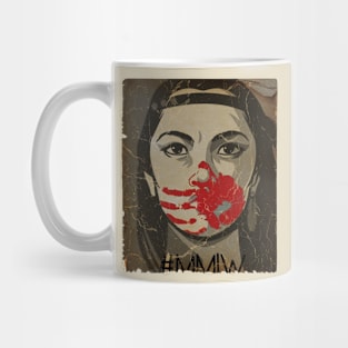 Missing and Murdered Indigenous Women (MMIW) Mug